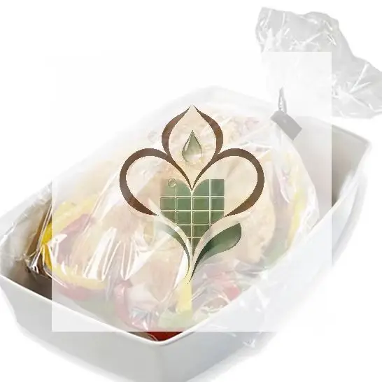 10/20pcs Turkey Bag Oven Roasting Bags Baking Sleeve Turkey Baking Bag for baking cake disposable pocket sweets bakery pastry
