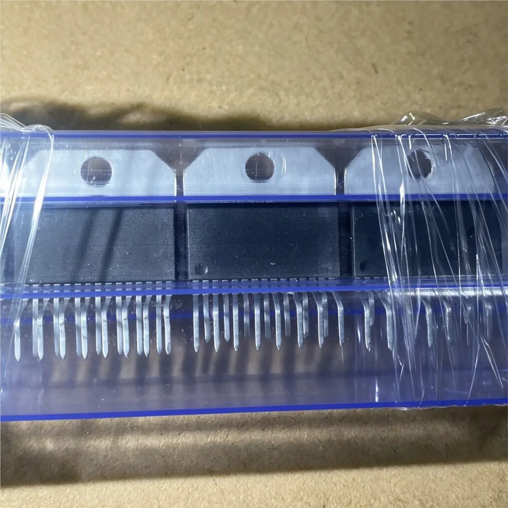 5PCS LMD18245T LMD18245 LM4731TA LM4731 TDA7379 TDA7297 TDA7294 LV5680 ZIP-15
