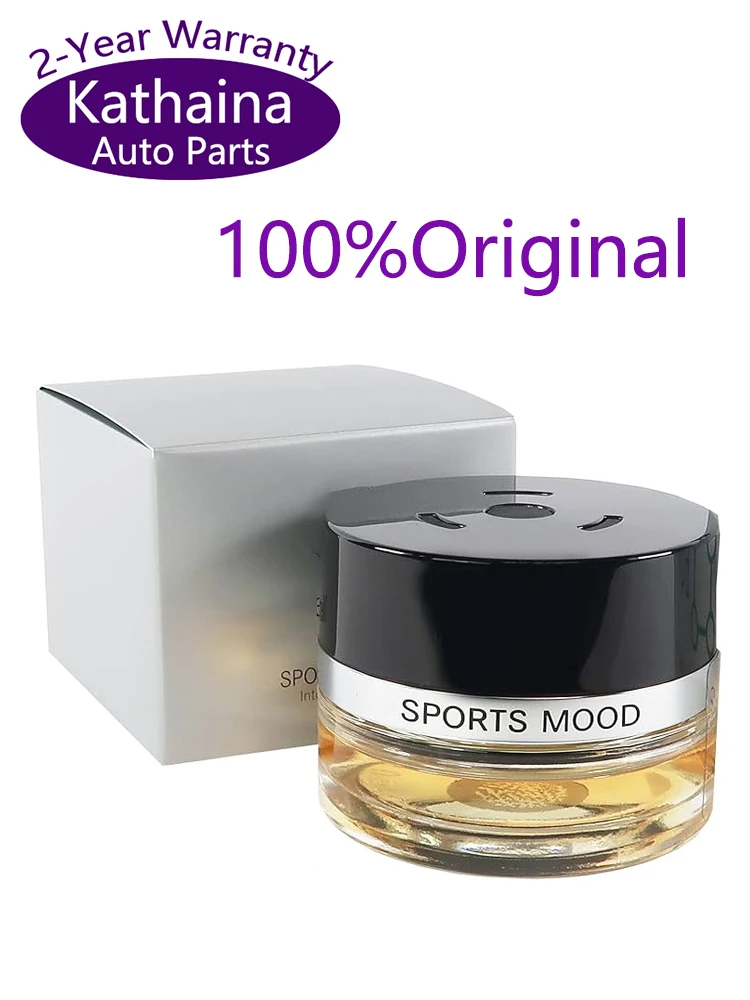 Kathaina 1 pc 100% original Interior Perfume for Mercedes-Benz Sport Mood AIR BALANCE Freshener Fragrance car Accessories