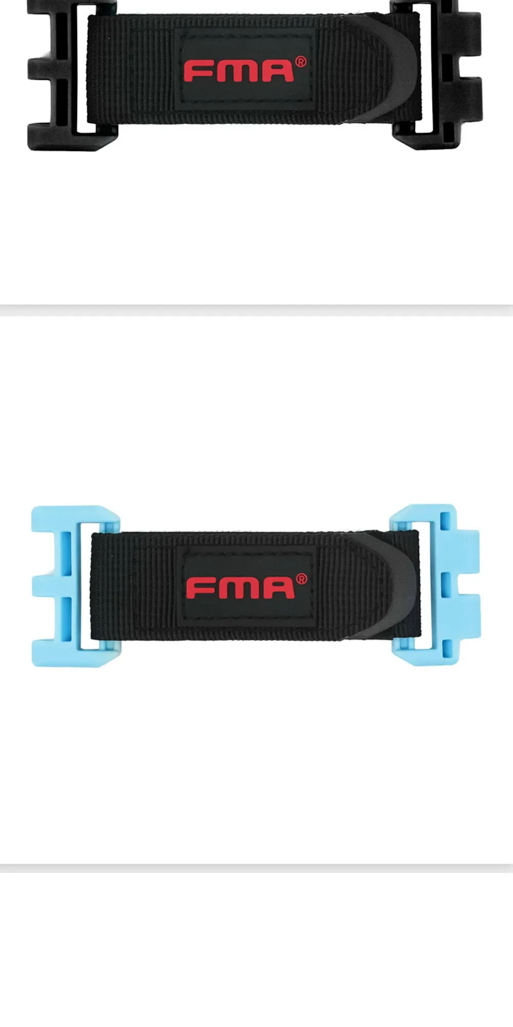 FMA SPARK IPSC IPDA NS Version Taktischer Gürtelmodul für Kampfarena-Wettbewerbe DIY Personalisierte Kombination Kostenlos – Detail 12