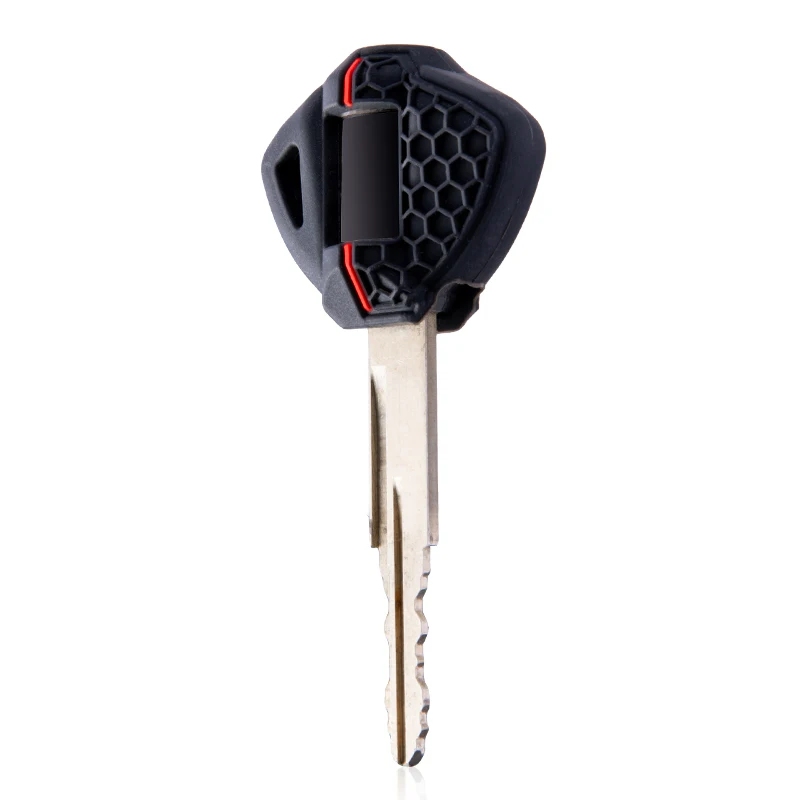 Capa de Chave de Silicone para Moto Suzuki Vstrom 650 1000 1050 1050XT DL650 DL1000 dl Vstrom650 Vstrom1000 Vstrom1050
