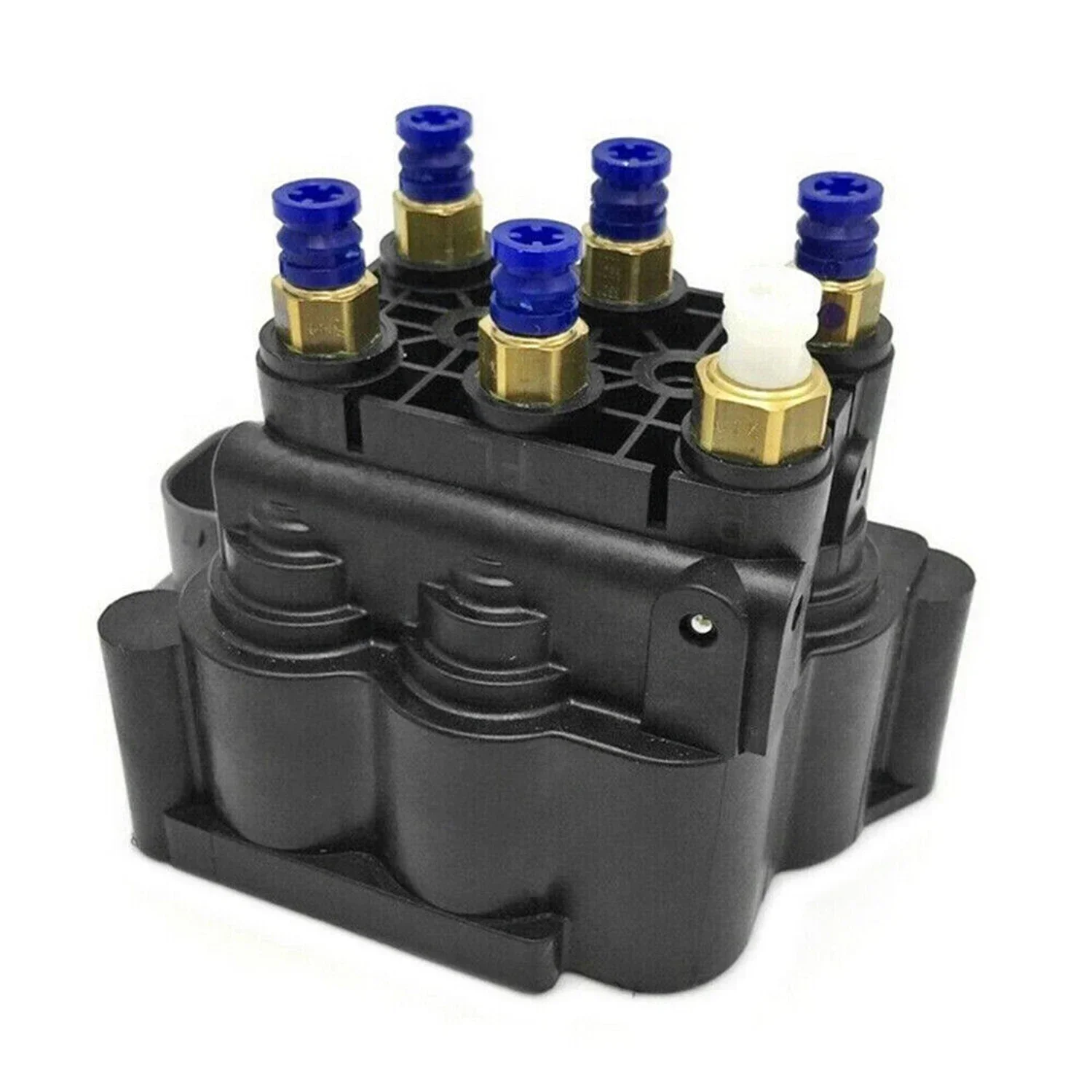 

37206850319 37206886059 Air Suspension Solenoid Valve Block 37206782222 37206850319 For Rolls Royce Ghost RR4 Wraith Dawn Wabco