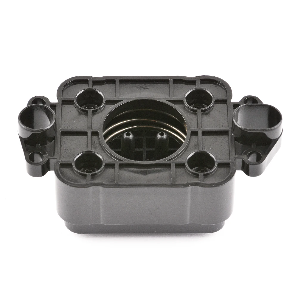 HYOKOK Topo de tampagem de impressora de alta qualidade para Epson XP600 TX800 DX9 DX10 Cabeça de impressão para estação de tampagem de impressora solvente