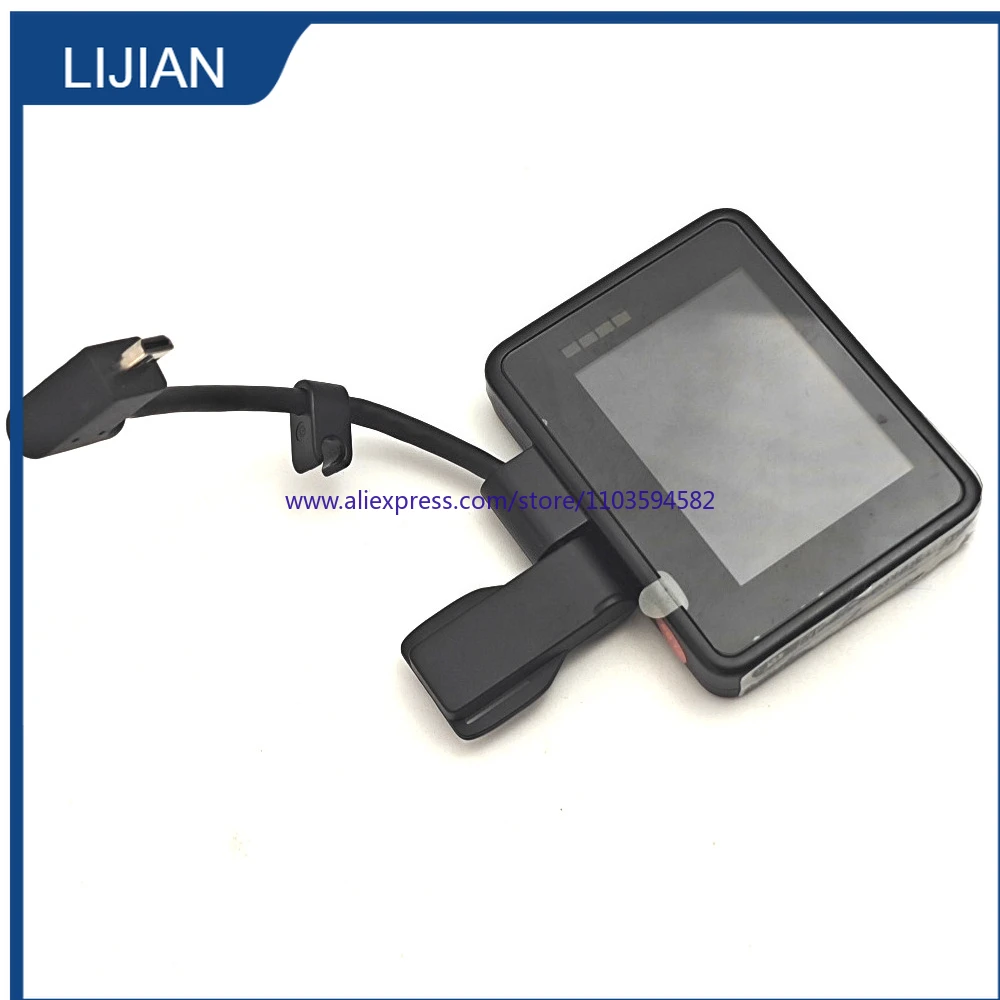 

Original LCD Display Screen Media Mod Components for Gopro Hero8 Hero 8 9 10 11 12 Sports Camera Repair Accessory Part