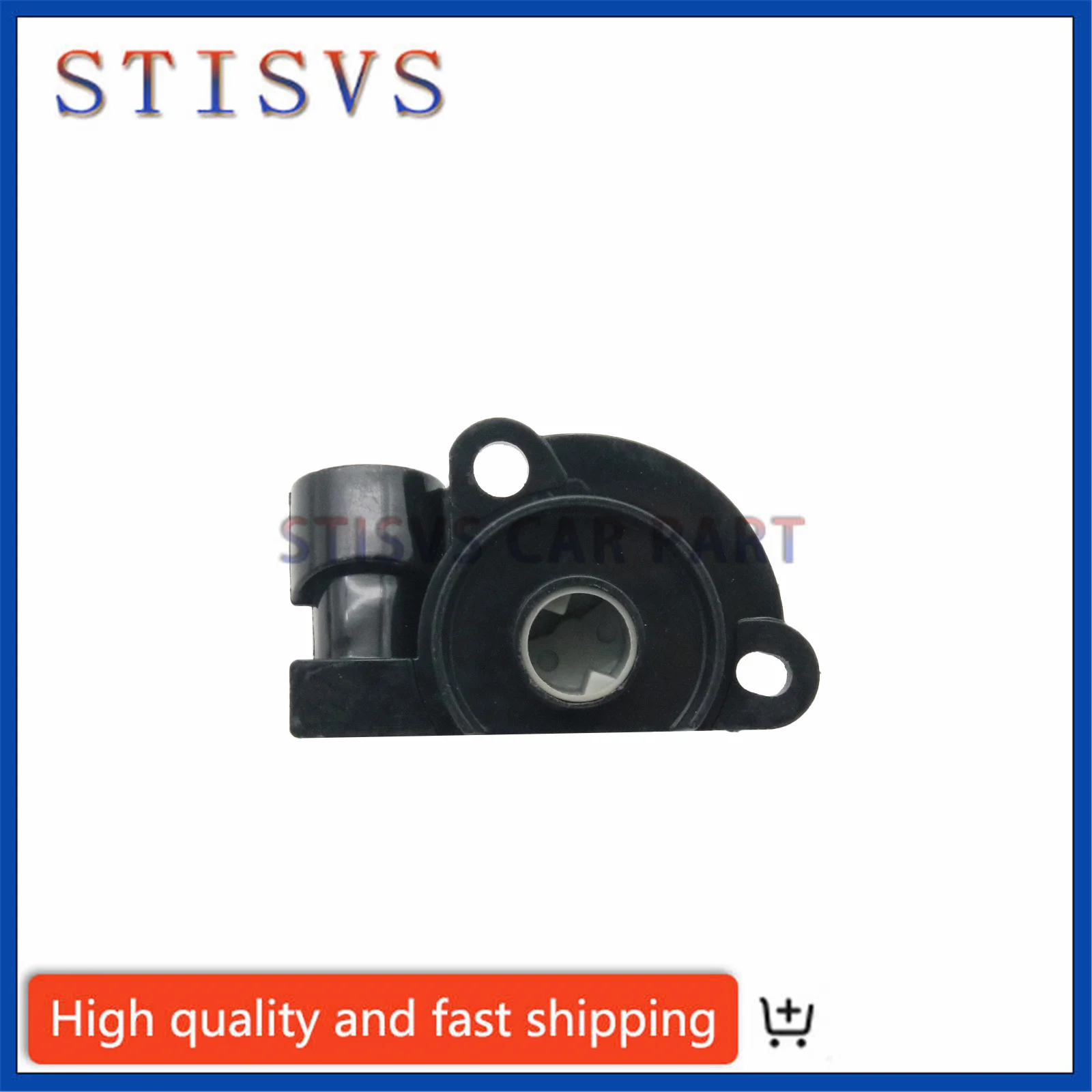 TPS Throttle Position Sensor 16100-100-0000 for HiSUN 400 500 700 800 MASSIMO EFI UTV ATV HiSUN Hs700 16100 100 0000 New