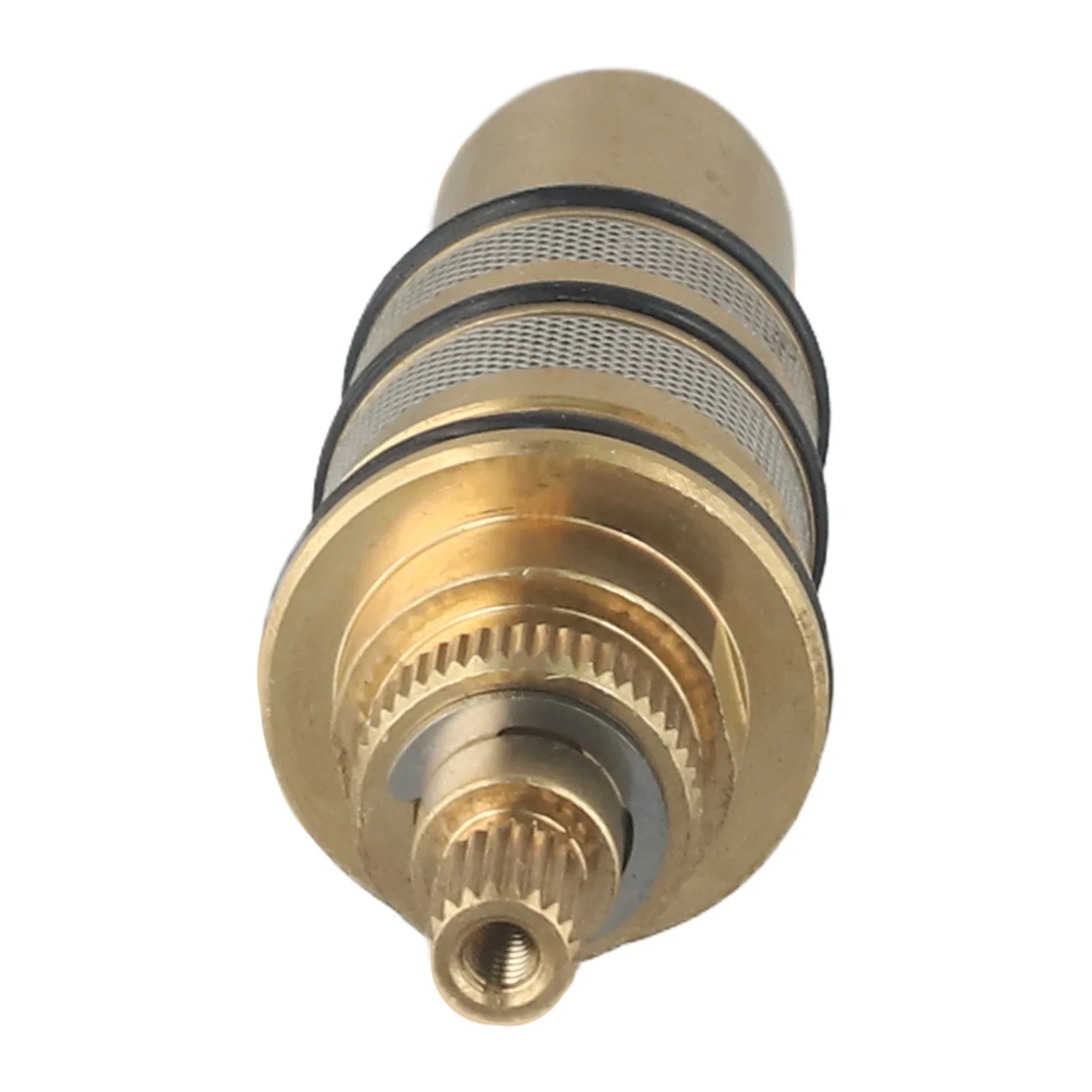 1pcs H-10 Thermostatic Valve Core Brass Built-in Thermal Element For Built-in Thermostatic Mixers Rod Mixers Valve Core