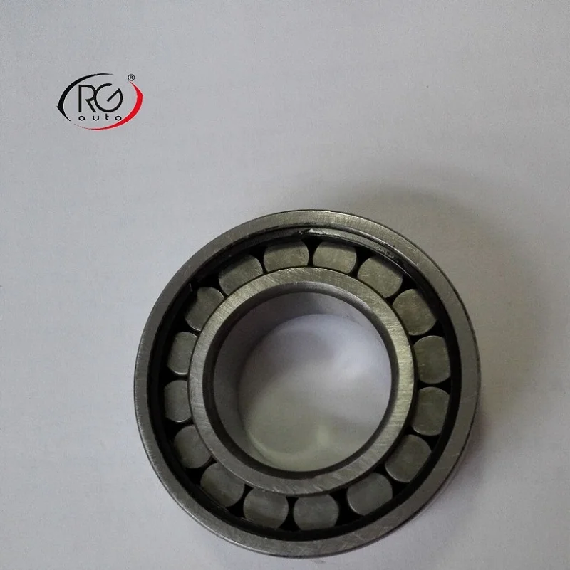 Bearings ,   role model  62x32x18 / N.12680.S04.H100