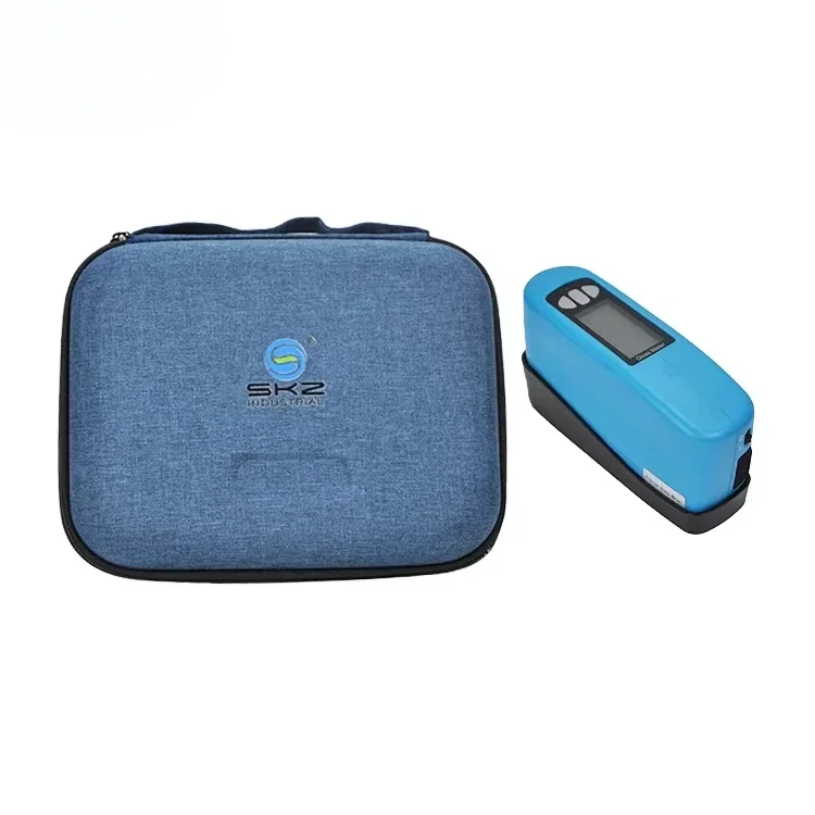 مقياس اللمعان الرخامي الرقمي Haze Doi 20 60 85 أداة قياس لمعان اللمعان #3