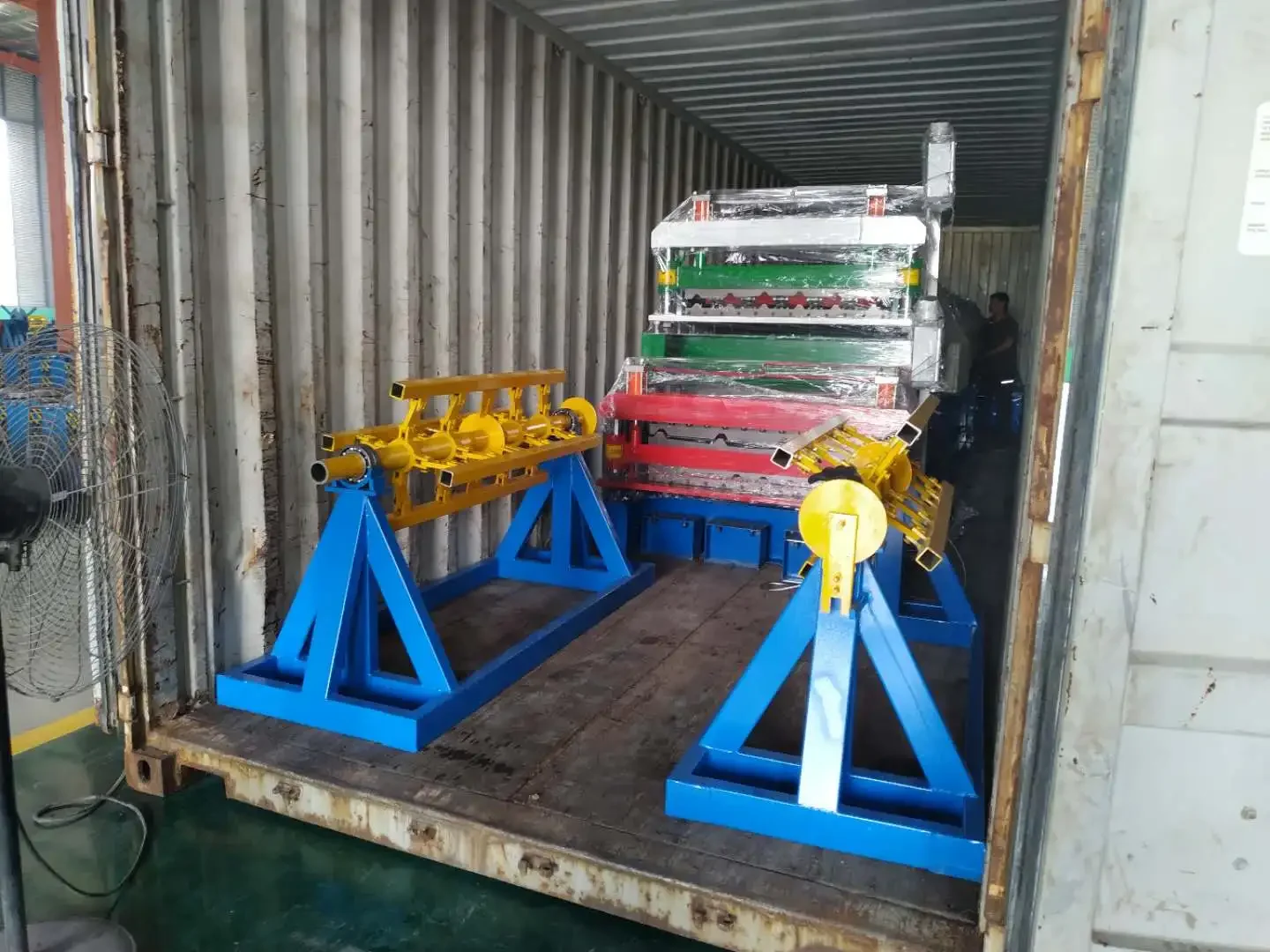 وحدة تغذية فرد الشعر عالية الدقة 3 في 1