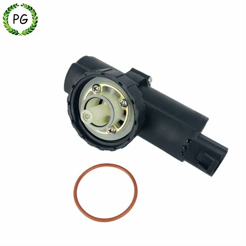 Fuel Pump 12V for John Deere JD Tractor Electric Telehandler 6310 6320 RE509530 1403-3004 14033004 Auto Accessories