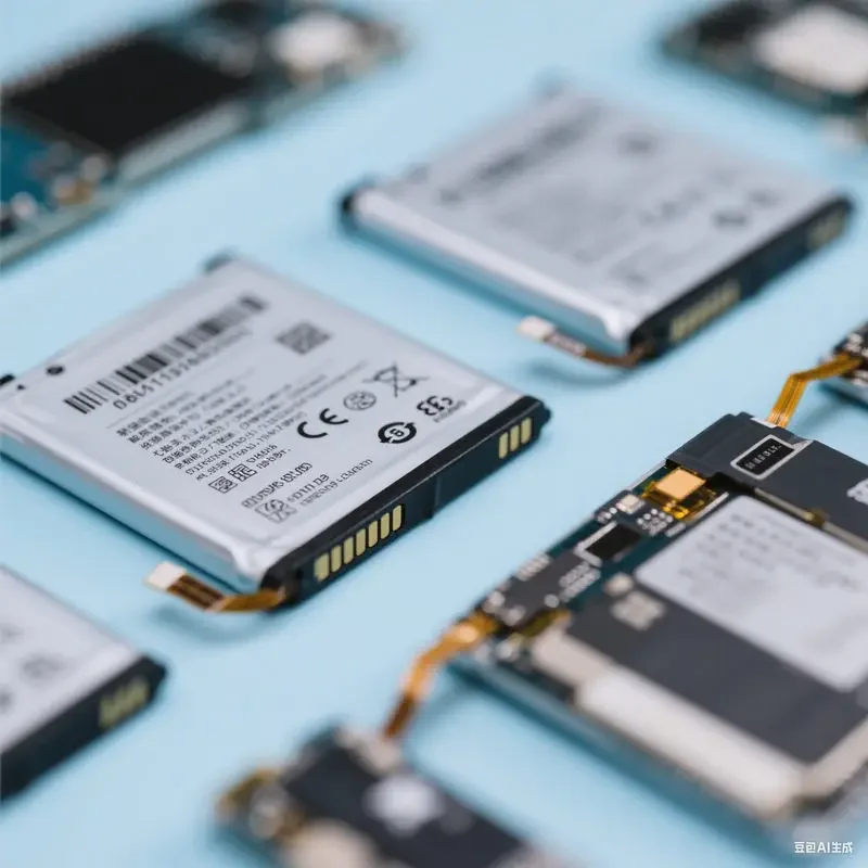 Аккумулятор для HUAWEI FreeBuds 2 Pro CM-H2 FlyPods TWS CM-H2S 3 Freebuds 4 4E Bluetooth-гарнитура HB05260ECW HB681636ECW HB512627ECW+