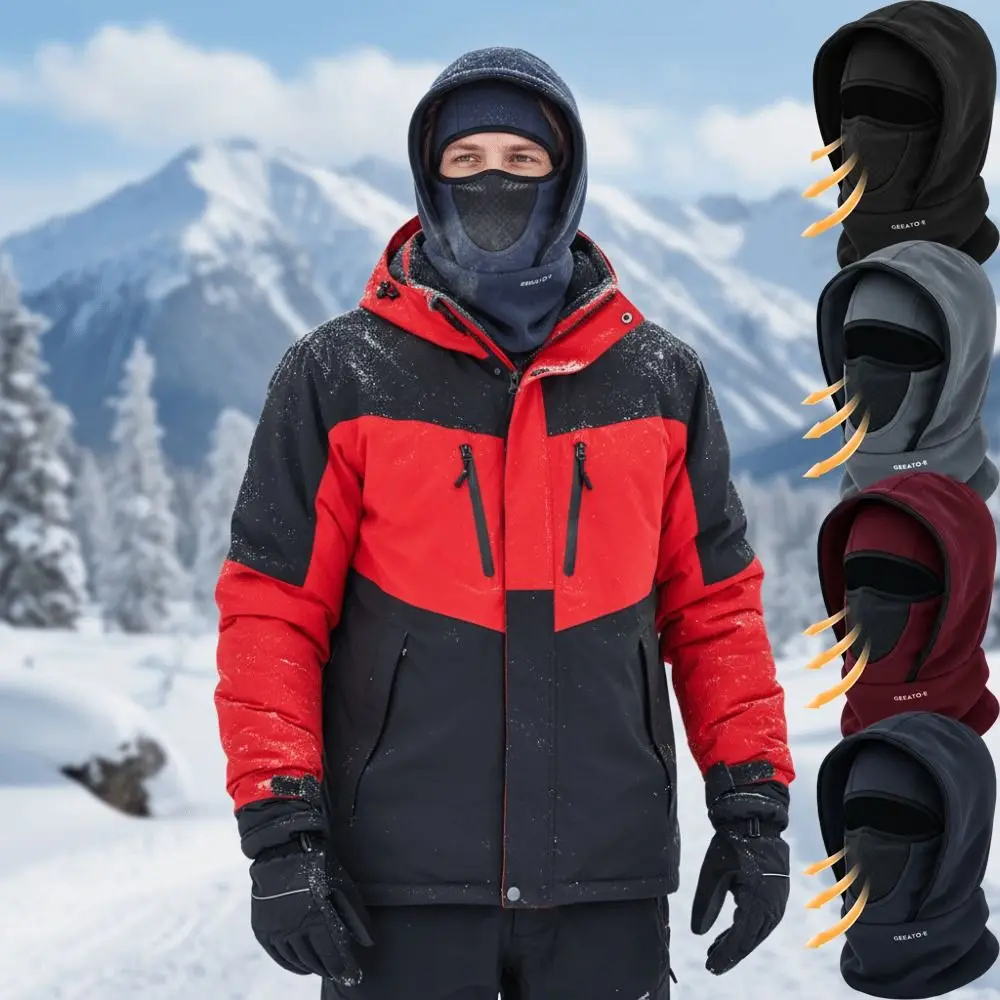 Thumbnail 3 - #43 Budget Balaclavas for Smart Shoppers