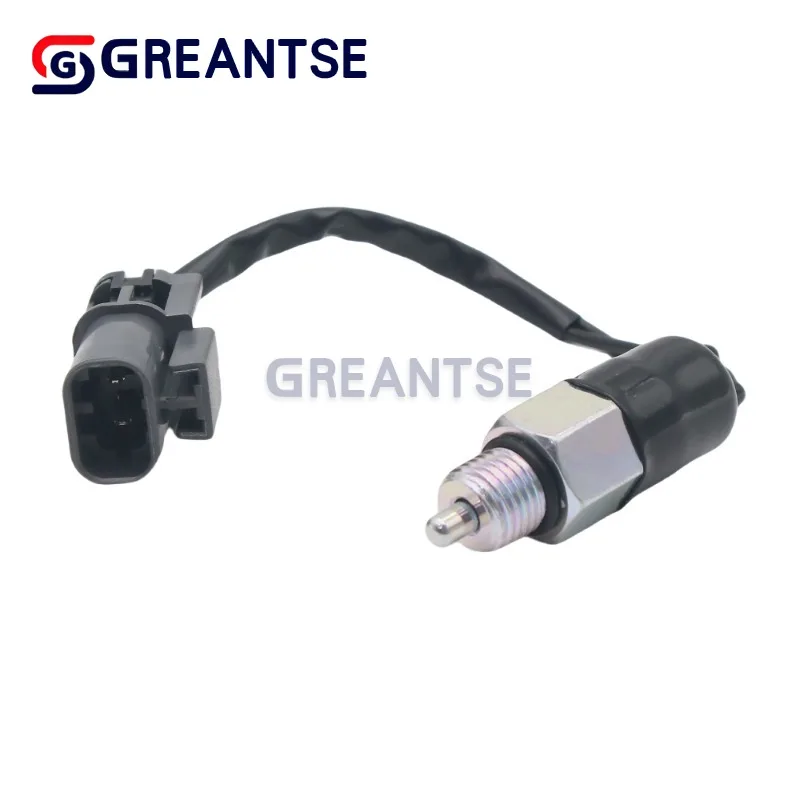 

Реверсивный резервный переключатель нейтрального положения для Nissan Frontier Xterra Pathfinder 240SX Pickup 300ZX D21 200SX Van 720 32005-21U1B