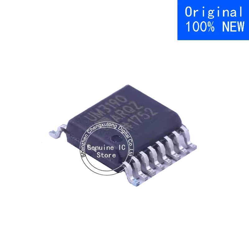 

ADUM3190ARQZ-RL7 ADUM3190ARQZ RL7 QSOP New Original Genuine Ic