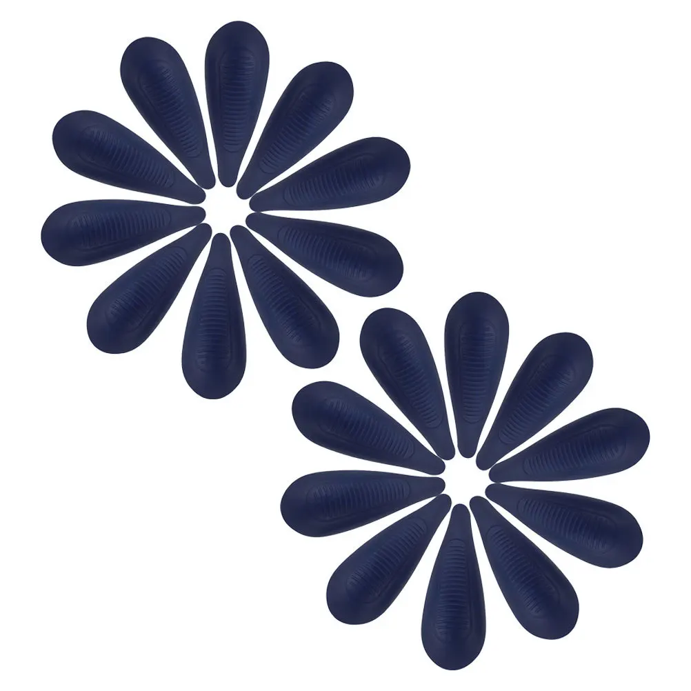 

Garment Hanger Shoulder Pads Non-Slip Clothing Support Protector For Shape Retention Hanger Accessories Closet Storage