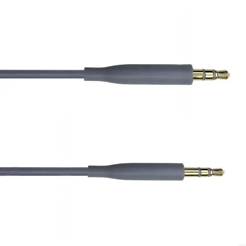 Multis Device 3.5mm to 2.5mm Male Connection Audiophiles Cable for  QC45 35 25 OE2 Headphones 
