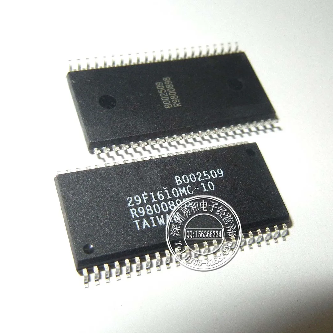 

10 шт MX29F1610MC-10 MX29F1610 MX29F1610MC Новый