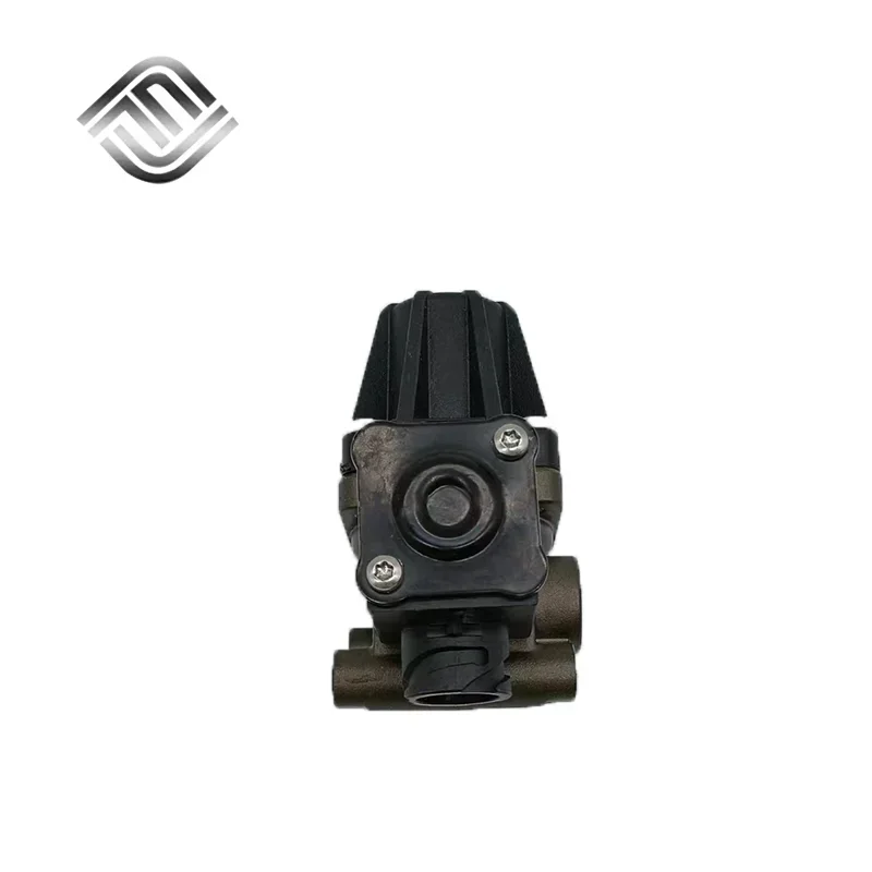 Shaoxing Fangjie hot sale other truck brake system solenoid valve OEM 9750090010 Bus Trailer