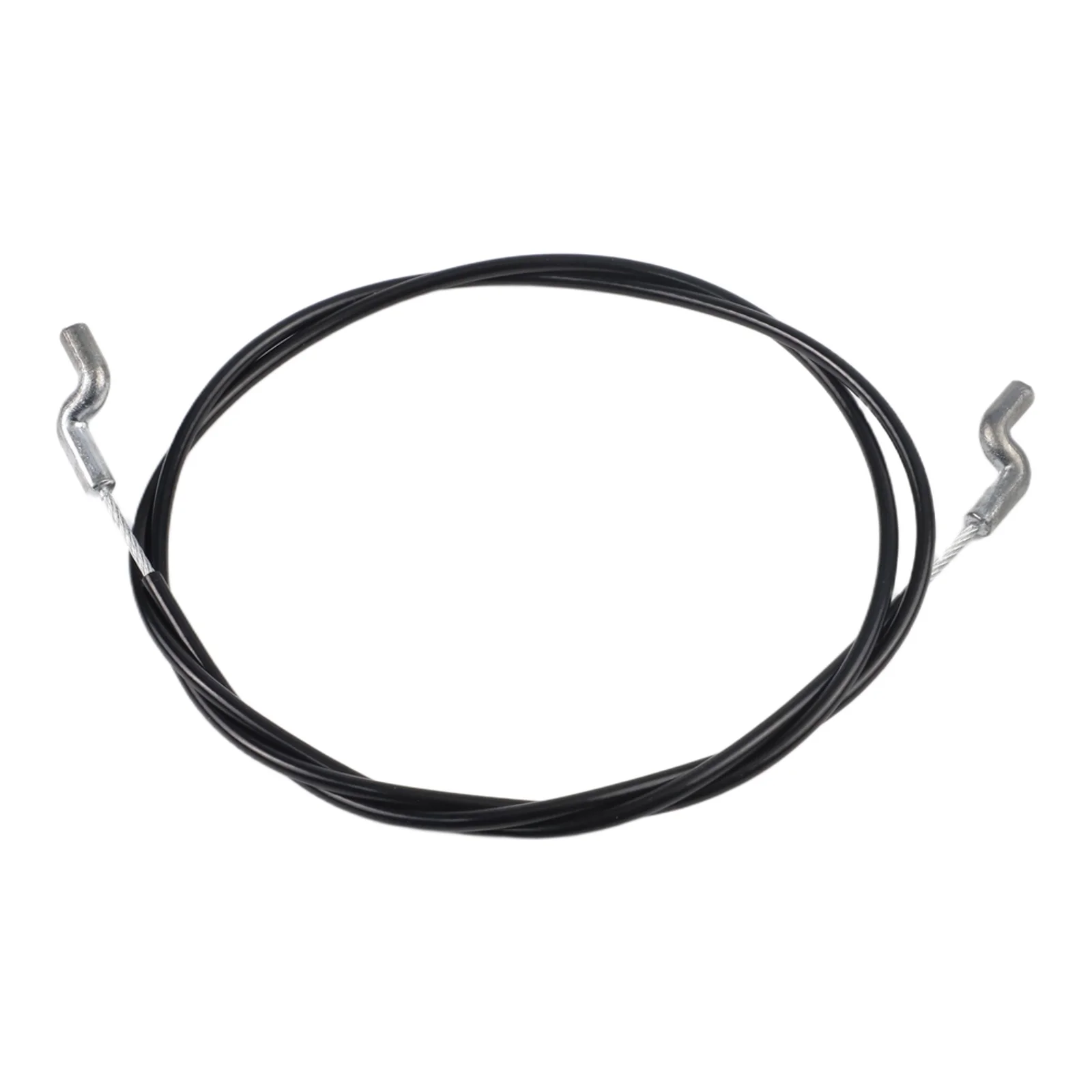 Replacement Snow Blower Cable 1501123MA for Murray Most 2Stage Snow Throwers Package of 2 and Designed for Winter Use