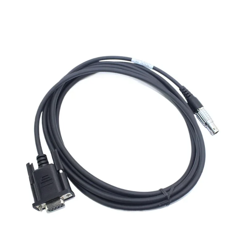 

733280 (GEV160/195) GPS host 8-pin connection computer USB data cable 734755