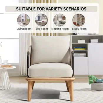 10 best sales Ghế tay - №5