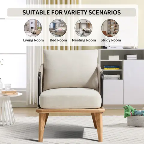 10 best sales हाथ कुर्सी - №5