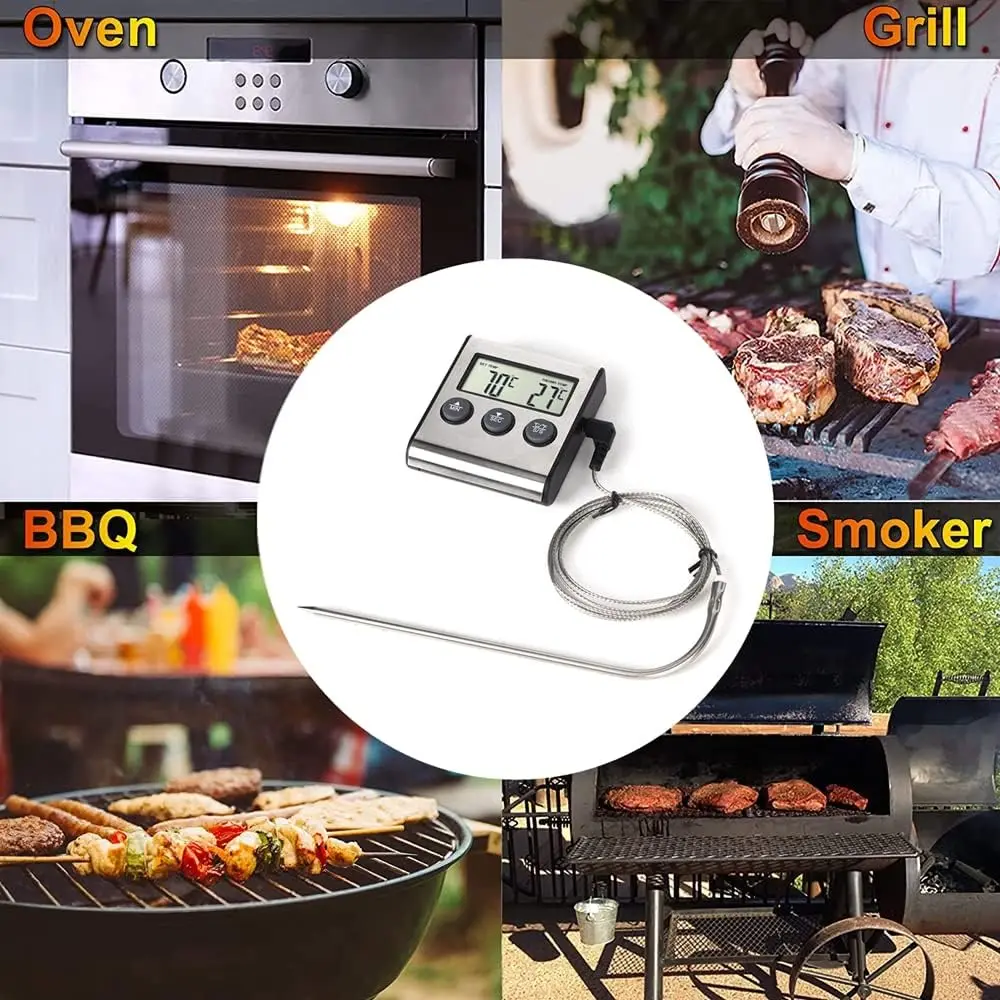 Thumbnail 4 - #19 Top 50 Cooking Timers Worth Buying In 2026