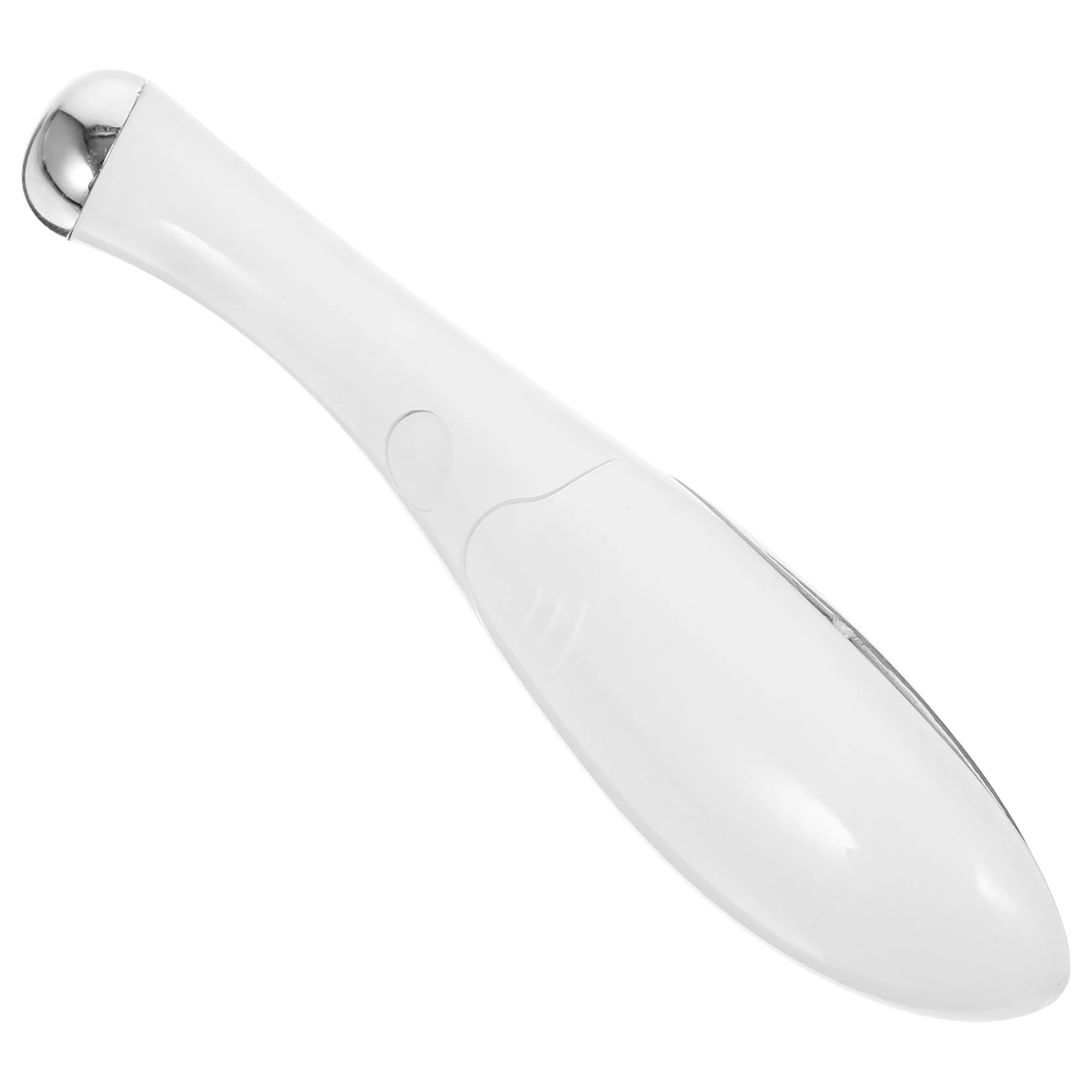 

Beauty Instrument Facial Eye Massager Remove Eye Bags 8000Rpm Vibrations Smart Induction Design Multi-Function Beauty Device