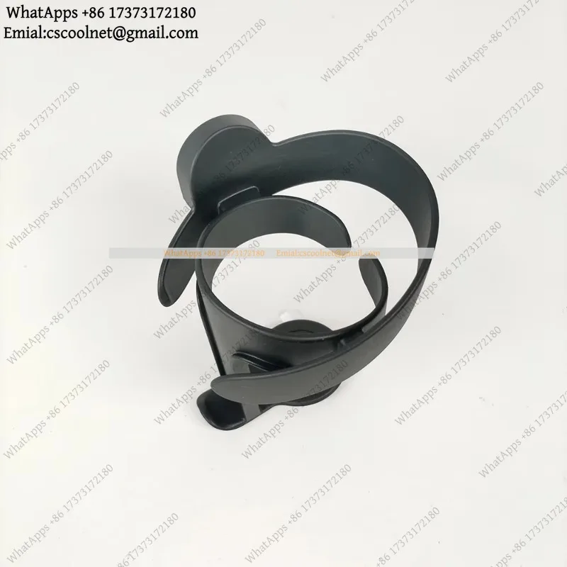 JS03 2 in 1 Stroller Cup Holder Coffee Mug Bottle Stand Mount Accessory for Priam Mios Gazelle Balios Beezy Eezy Coya Melio