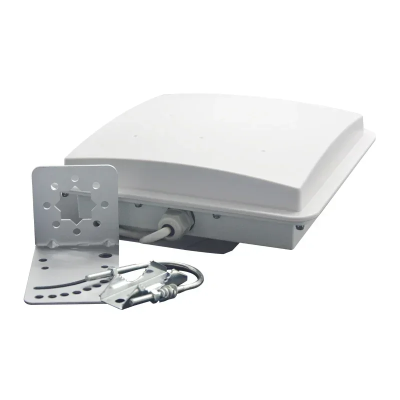 Long range free SDK 860-960Mhz 5-10M reading range rfid credit access control card reader