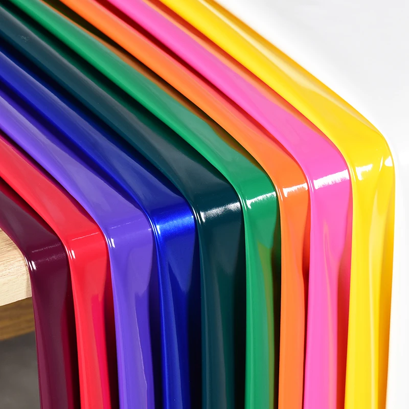 50x140cm Błyszczące, błyszczące, rozciągliwe lustro ze sztucznej skóry Błyszczący materiał PU do tapicerki sukienek Legginsy DIY Tapicerka do szycia