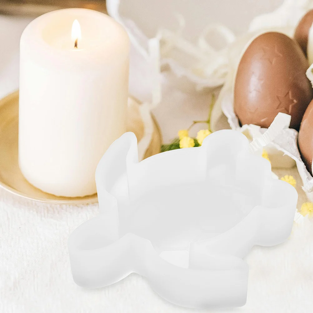 2 قطعة قالب راتينج السلحفاة سيليكون ثلاثية الأبعاد مخلوق البحر قوالب لتقوم بها بنفسك المحيط موضوع الايبوكسي الصابون فندان الراتنج الحرفية قوالب السيليكون ل #5