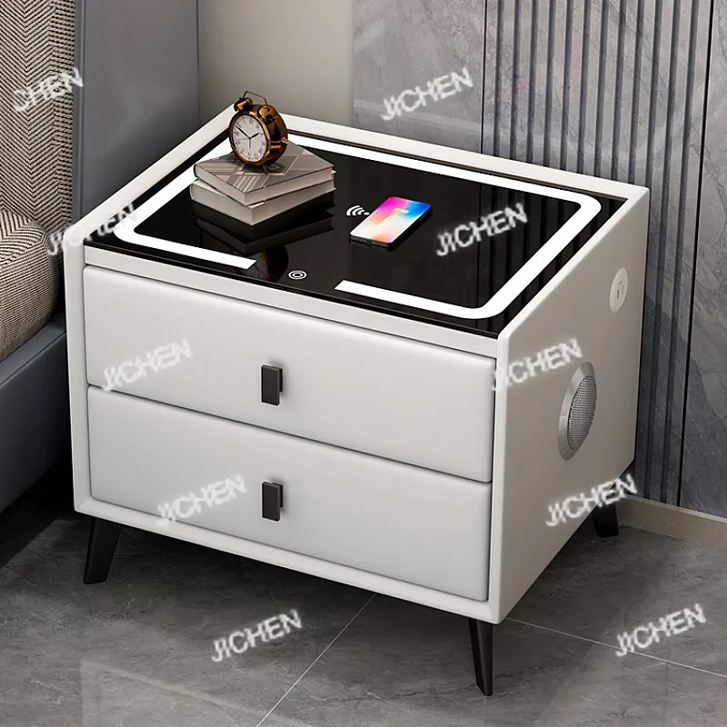 Jc Smart Bedside Ta… - image