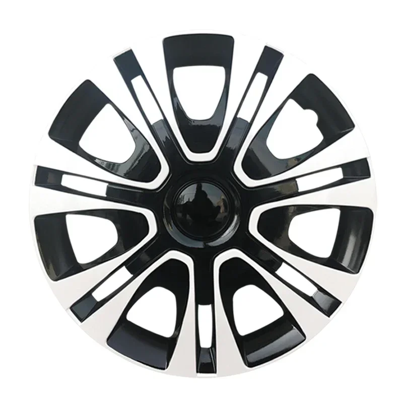 Hot Sale R12 13 14 15 Inch 4PCS Wheel Cover Wheel Rim Cover Tire Car Hub Cap