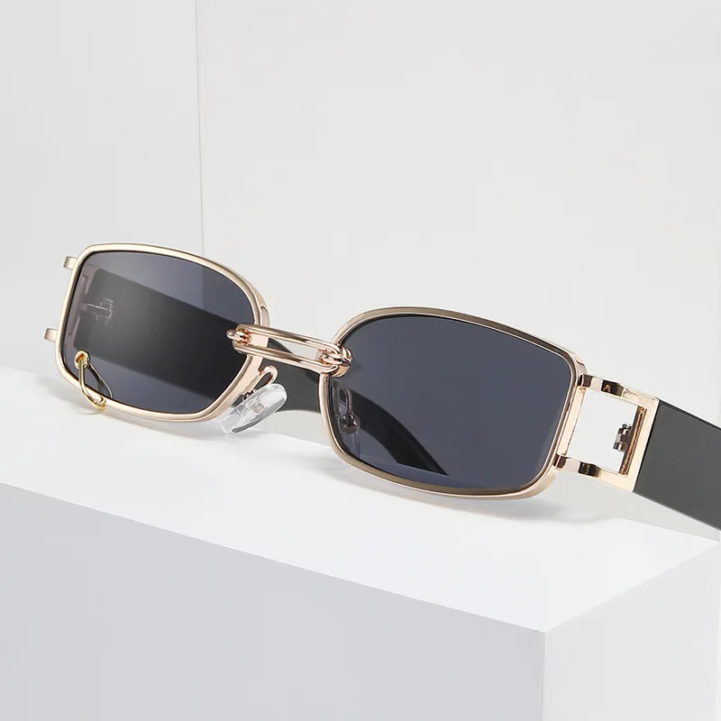 

New Hanging Ring and Sunglasses for Men in 2025, A Must-have for Trendy Men, Suitable for Daily Business Trips