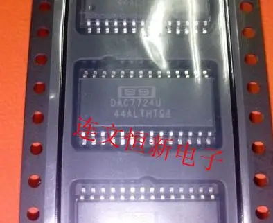 

Бесплатная доставка DAC7724U DAC7724UB SOP28 10 шт.