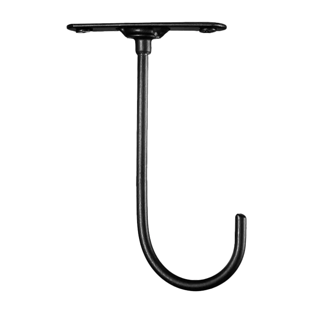 

Banana Hook Keeper Farmhouse Fruit Hanger under Cabinet Holder Stand for Storage Shelf