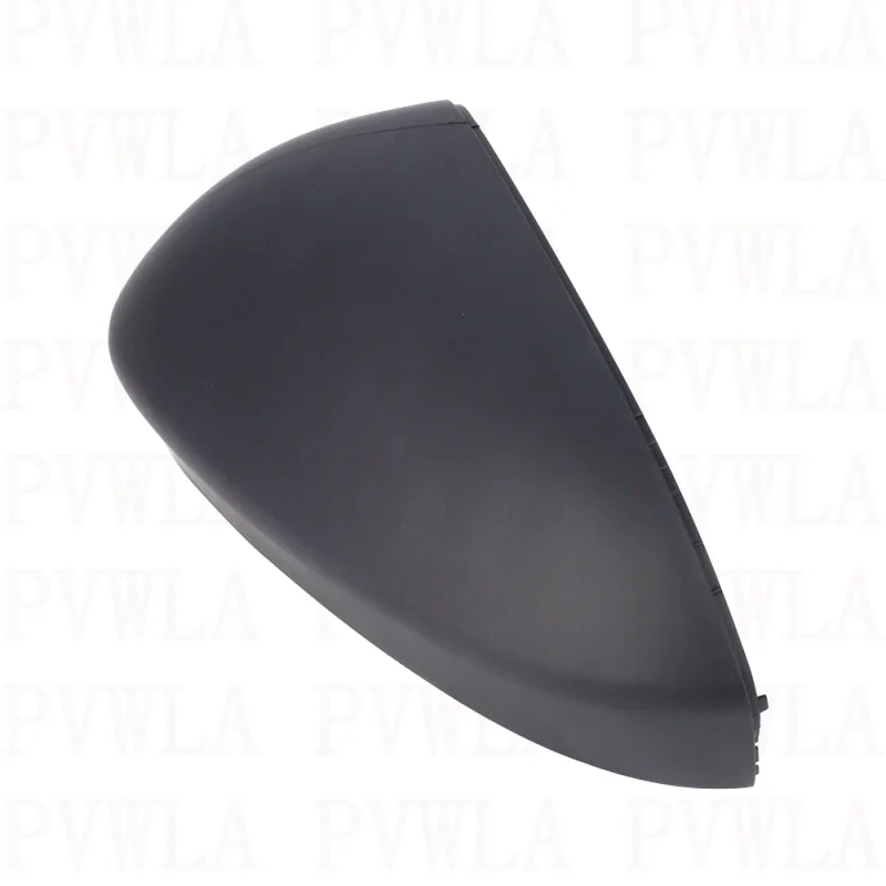 Primed Mirror Housing Cover Cap DS7Z-17D743-AAPTM DS7Z-17D742-BAPTM For Ford Fusion 2013 2014 2015 2016 2017 2018 2019 2020