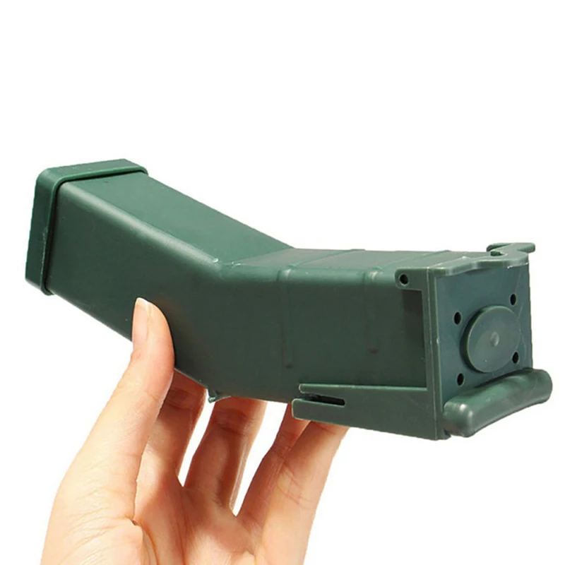 7Pcs Rat Trap Mice Rat Rodent Practical Mouse Trap Cage For Home Garden Animal Pest Live Trap Garden Mice Countrl Control Tool