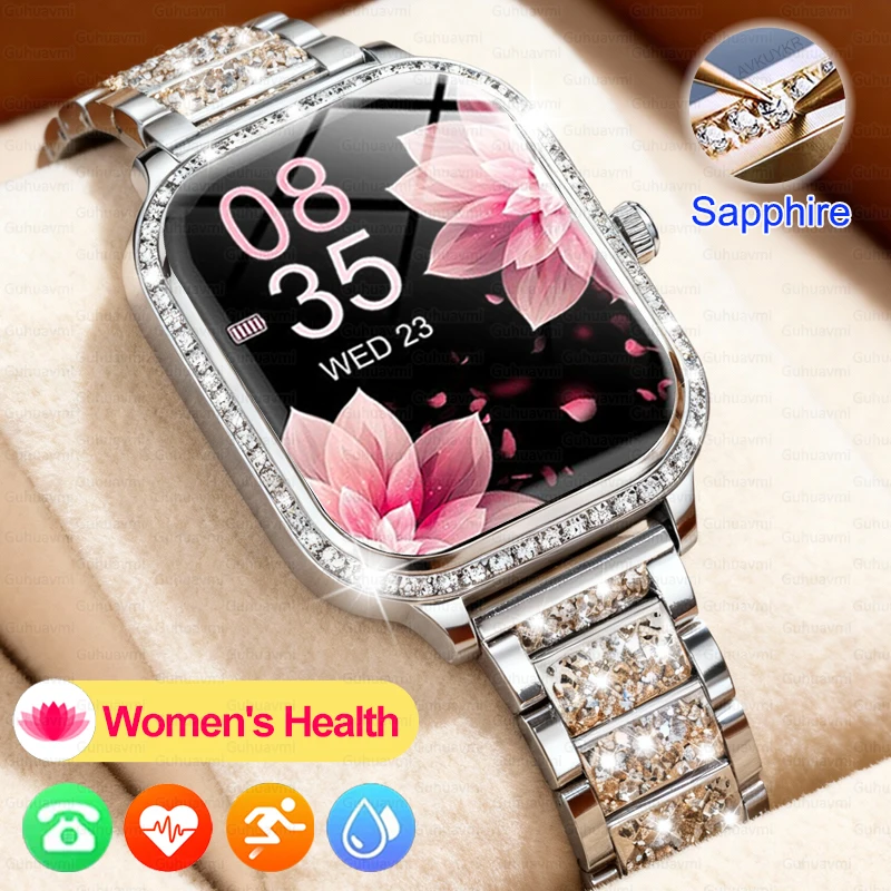 2026 New Smartwatch… - image