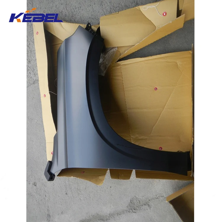 same original quality front fender 84384210 84384211 car body parts  drive side  for Chevrolet Tahoe 2021 2022 2023