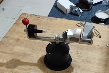 

Crucible is not included. Centrifugal casting machining equipment, technical equipment, processing plant equipment