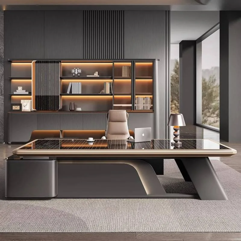 Meditation Laptop Office Desk Sleeping Quality Vanity Appoint Office Desk Ergonomic Bureaux Scrivania Da Ufficio Furniture