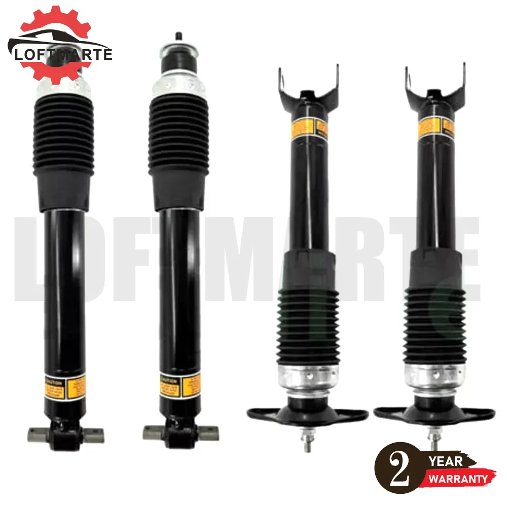 1pcs Front/Rear Magnetic Shock Absorber Struts For Corvette C5 C6 Cadillac XLR 19302790 19302791