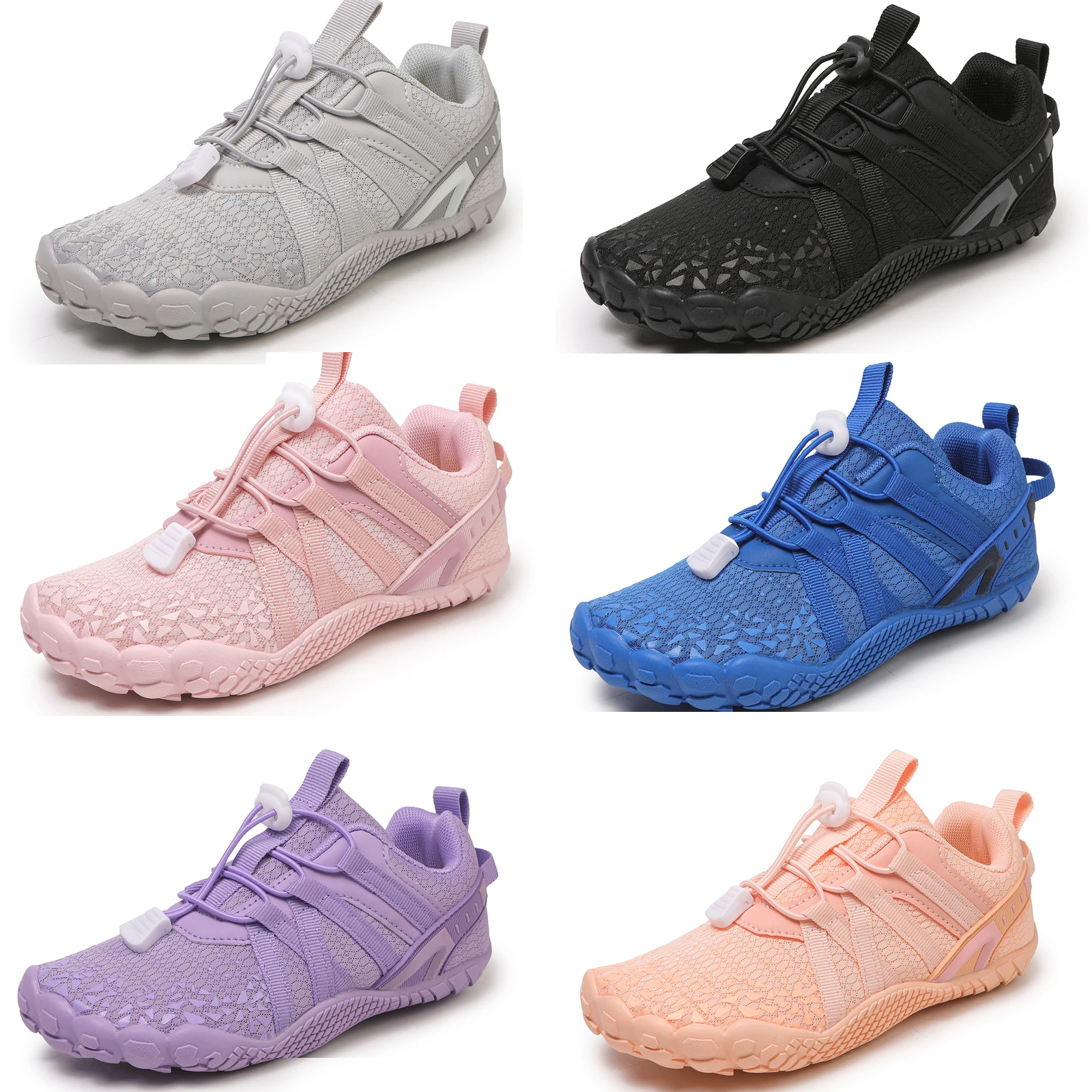 

Kids Children Beach Barefoot Shoes Slipstop Toddler shoes Aqua Swimming Seaside Waterschoenen Kinderen