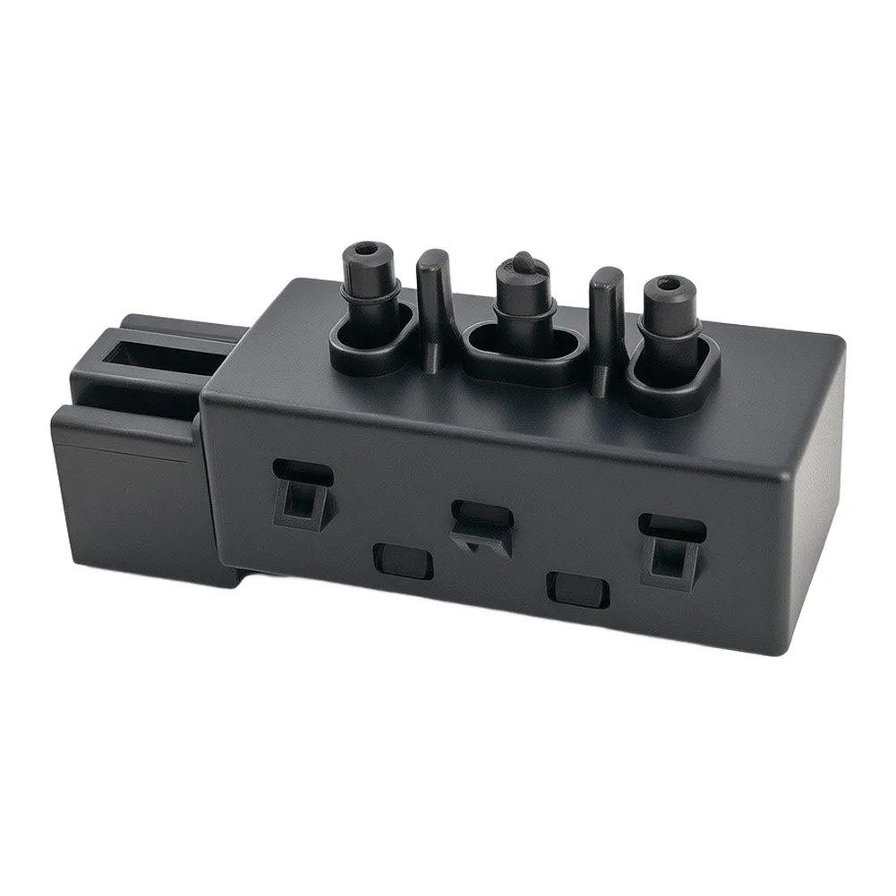 Car Power Seat Switch Front Left Side For Ford For Edge 2007‑2015 For Escape 2007‑2016 For Explorer 2006‑2018