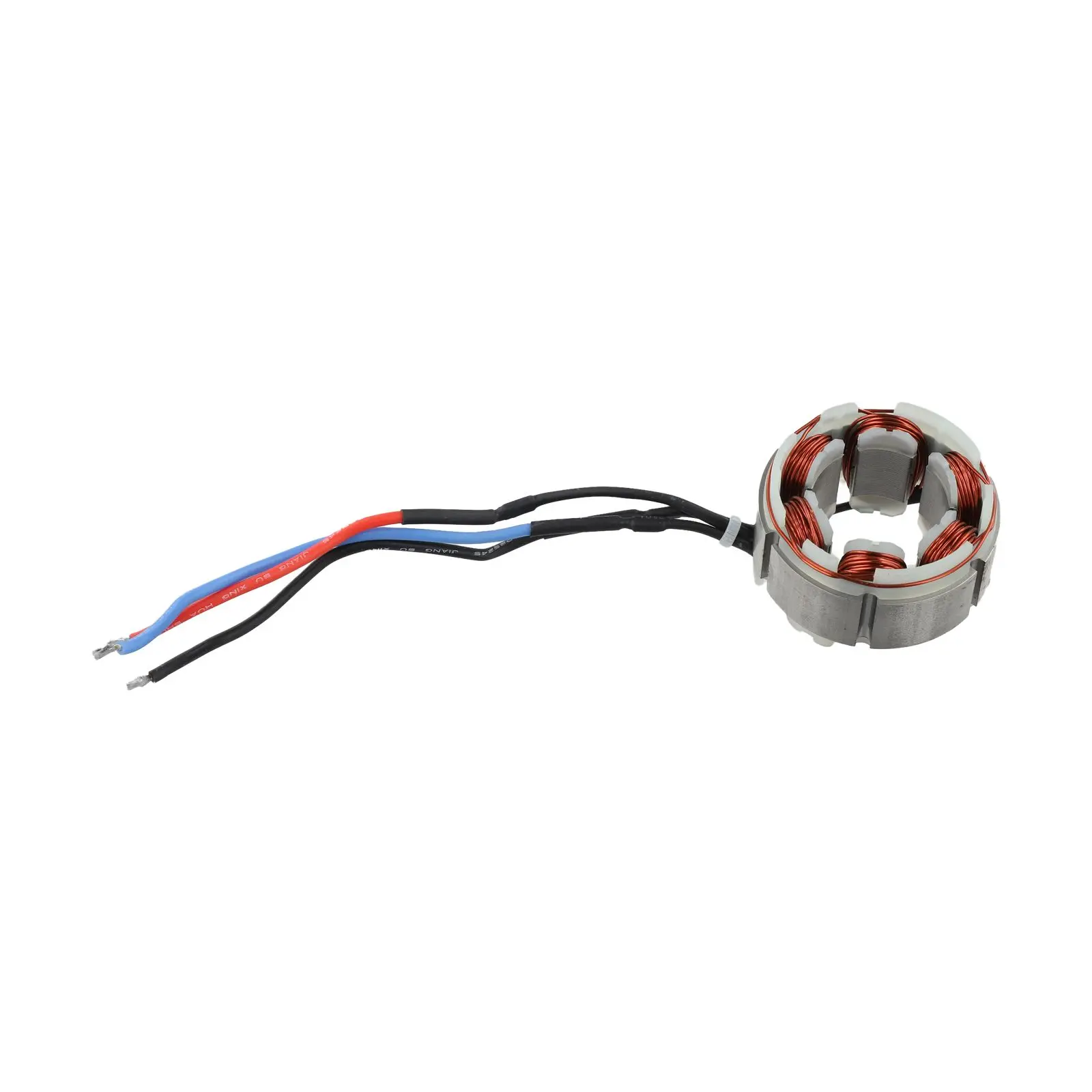 Wrench Stator Coil Sized at Length of 180 mm Designed for Power Tools with Inner Diameter Measurement of 26 5 mm