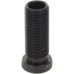 Industriale Macchina Per Cucire Pezzi di Ricambio Accessori Per Il CANTANTE 20U A Zig-zag Della Macchina Piedino di Regolazione Vite di Pollice 504083