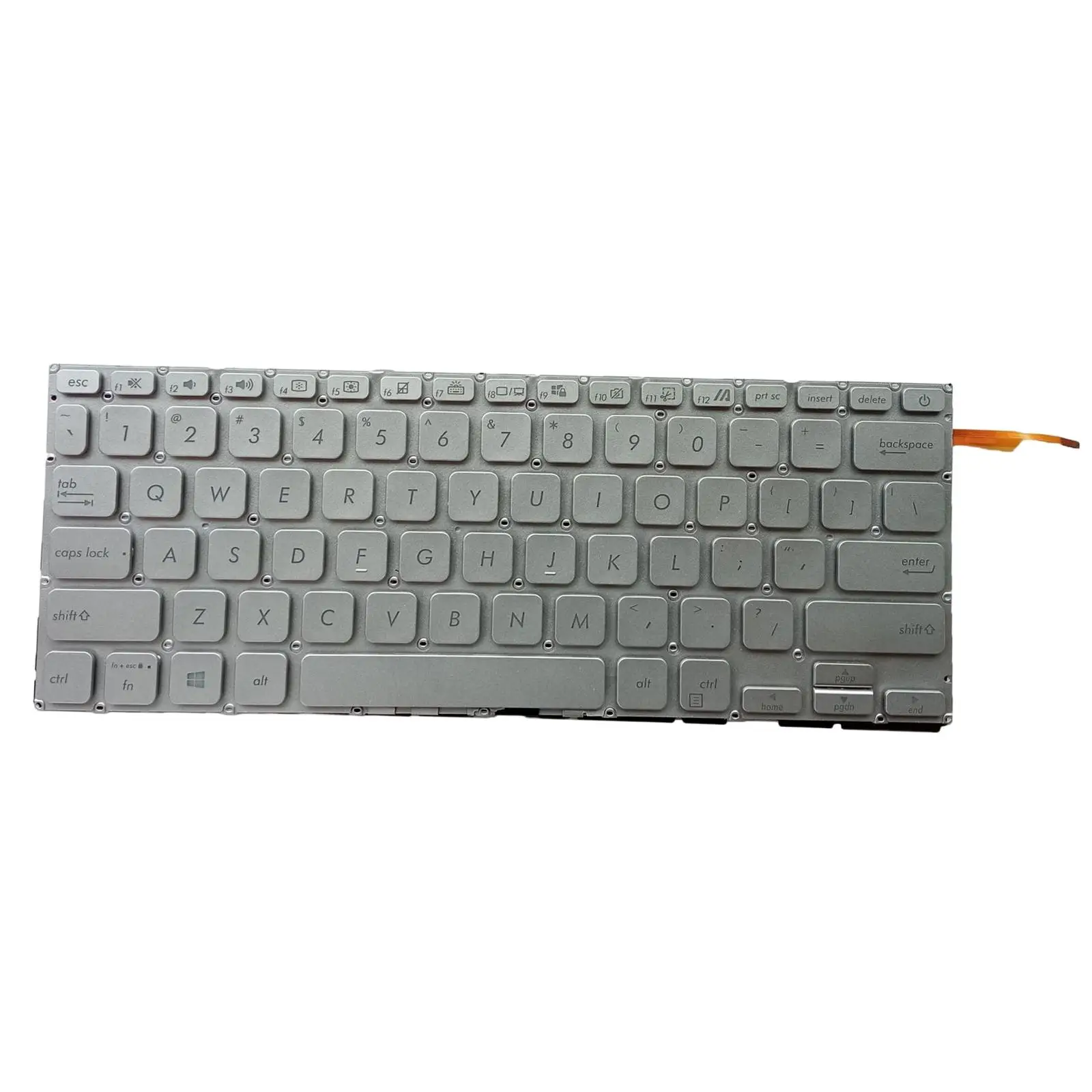 

Клавиатура US-стандарта с подсветкой для VivoBook 15 x415J 00J V4200E
