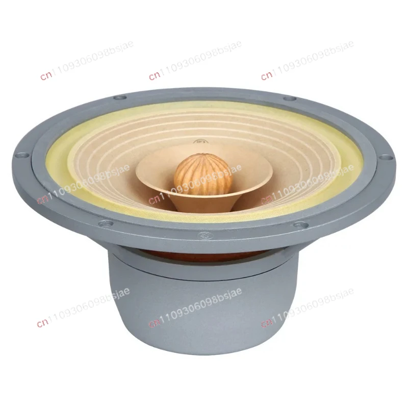 Full-range speaker lii-audio FAST-8, impedance: 8 ohms, power: 50-80 watts, frequency response: 47-20khz, 8-inch speaker unit